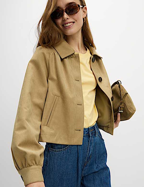 Pure Cotton Everyday Fit T-Shirt - US