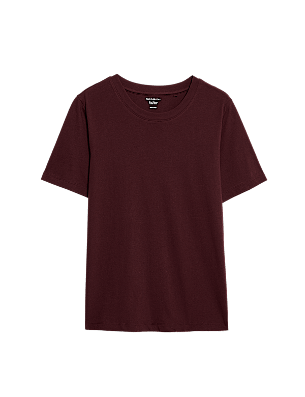 Pure Cotton Everyday Fit T-Shirt