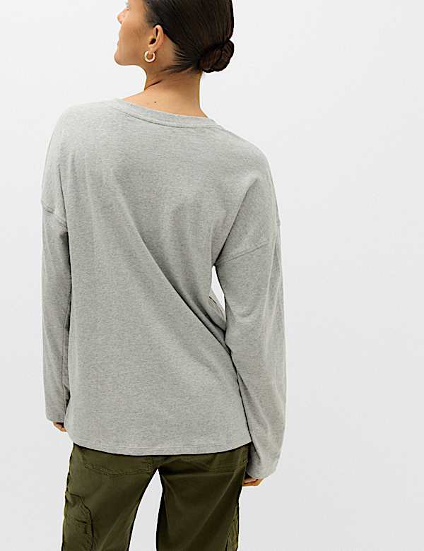 Top 100 % coton - CH