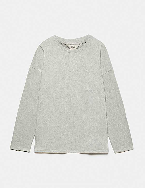 Top 100 % coton - CH