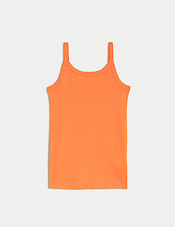 Camiseta 100% algod&oacute;n de escote abierto - ES