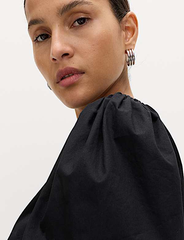 מארז 2 חולצות מכותנה טהורה - IL