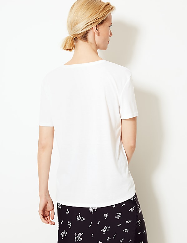 Lobster Relaxed Fit T-Shirt