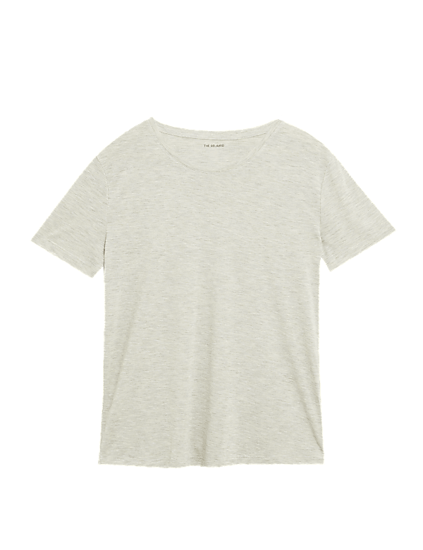 Relaxed Short Sleeve T-Shirt