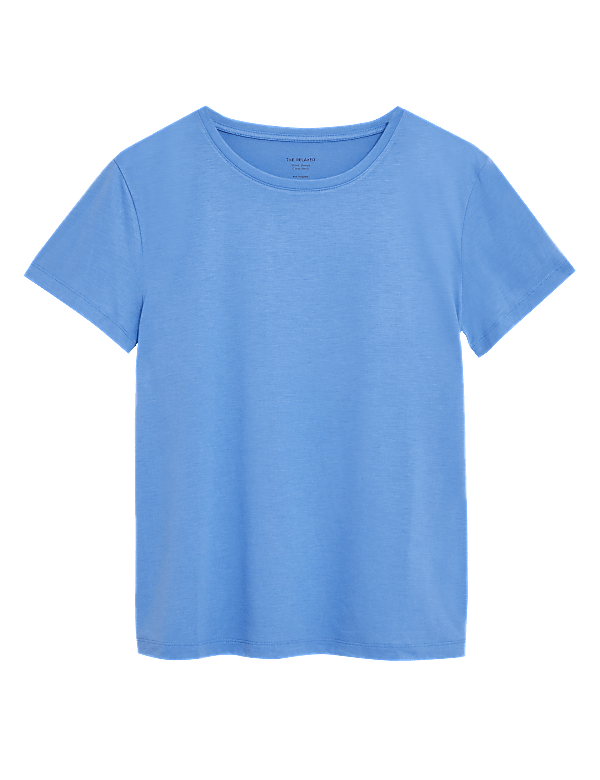 Relaxed Short Sleeve T-Shirt