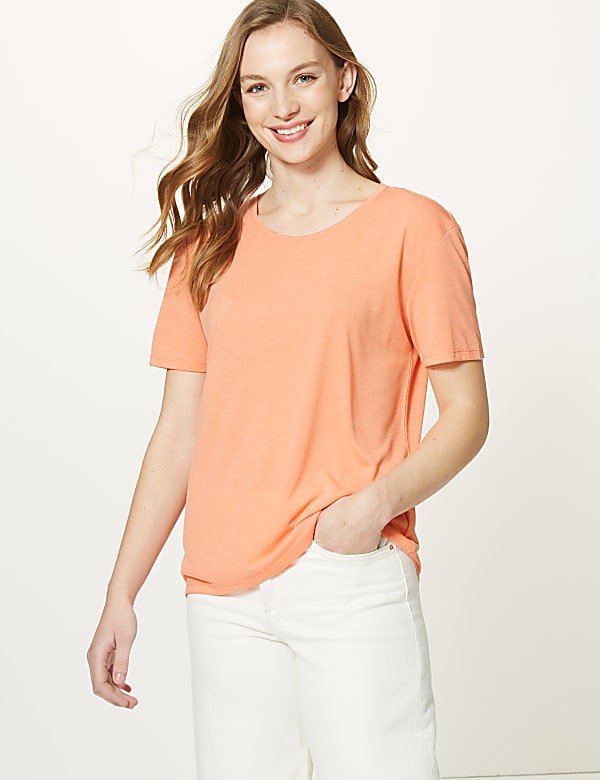 Relaxed Fit T-Shirt