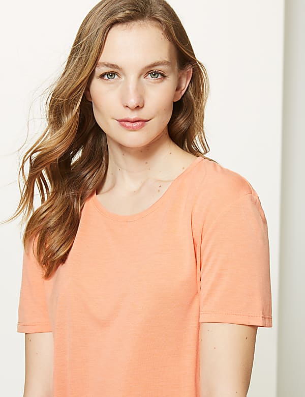 Relaxed Fit T-Shirt