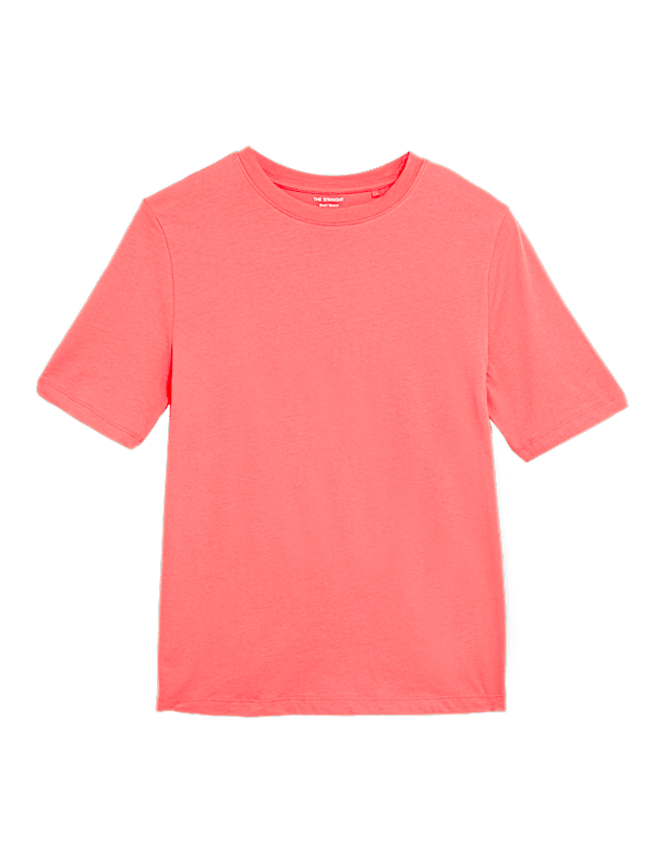 Pure Cotton Everyday Fit T-Shirt