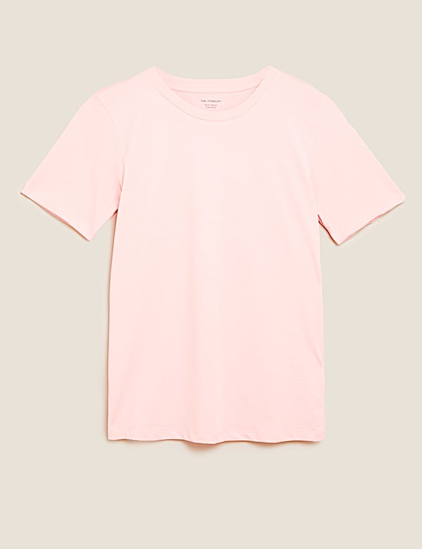 Pure Cotton Everyday Fit T-Shirt - FR
