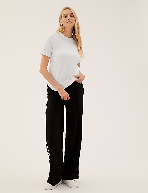 Pure Cotton Everyday Fit T-Shirt