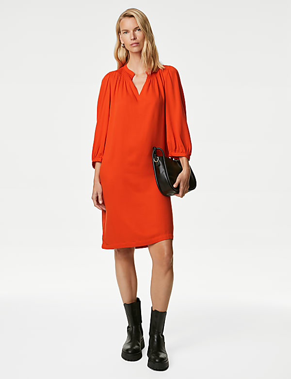 M&s casual dresses discount