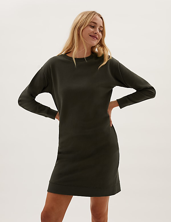 M&s winter dresses shop