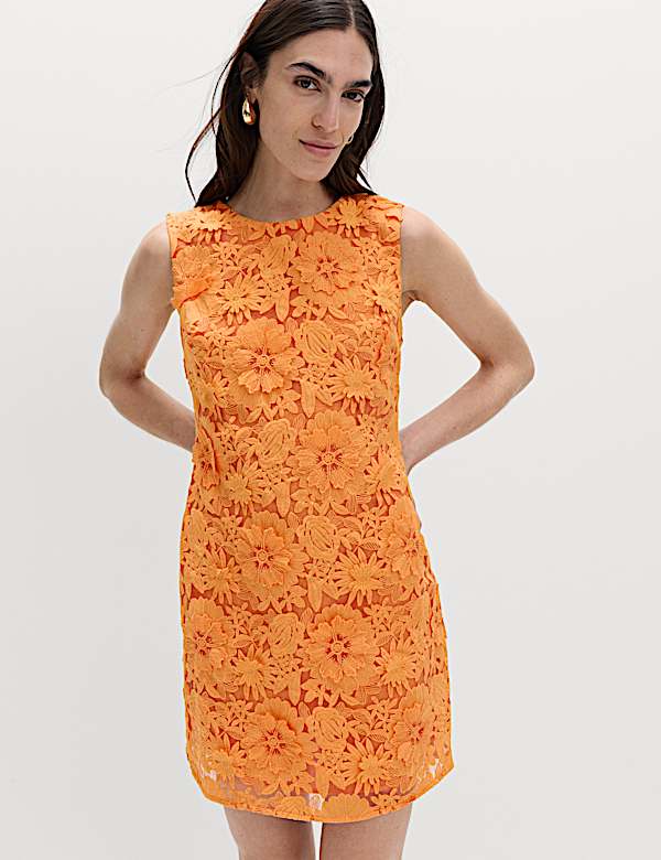 floral bodycon dress mini Sparkly Pink Sequin Bodycon Dress