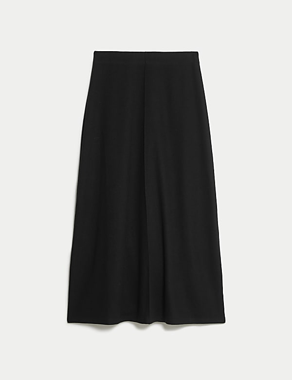 Black a line skirt nz shop