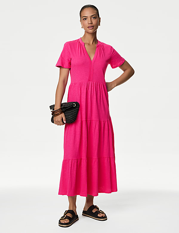 Jersey dress nz online