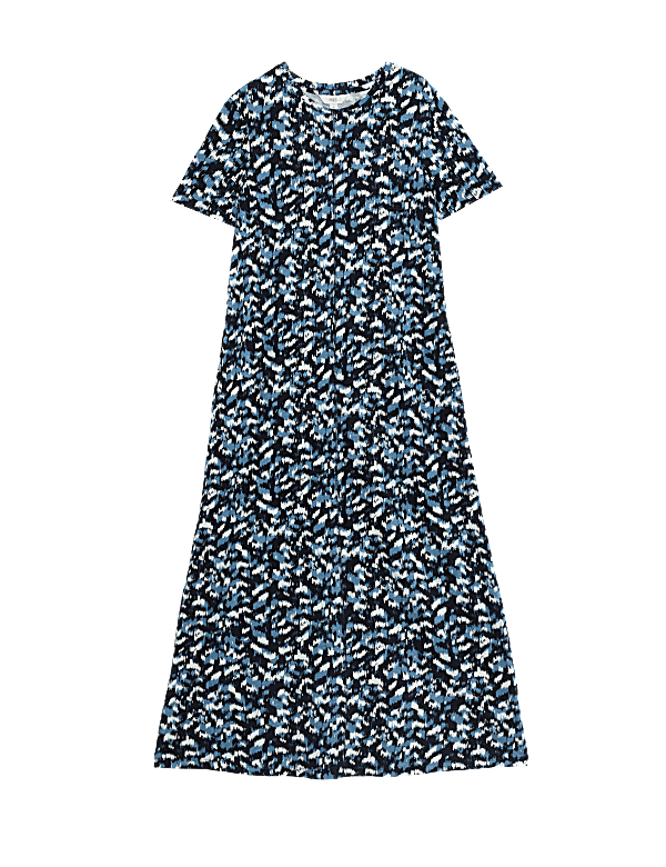T shirt dress marks and spencer deals