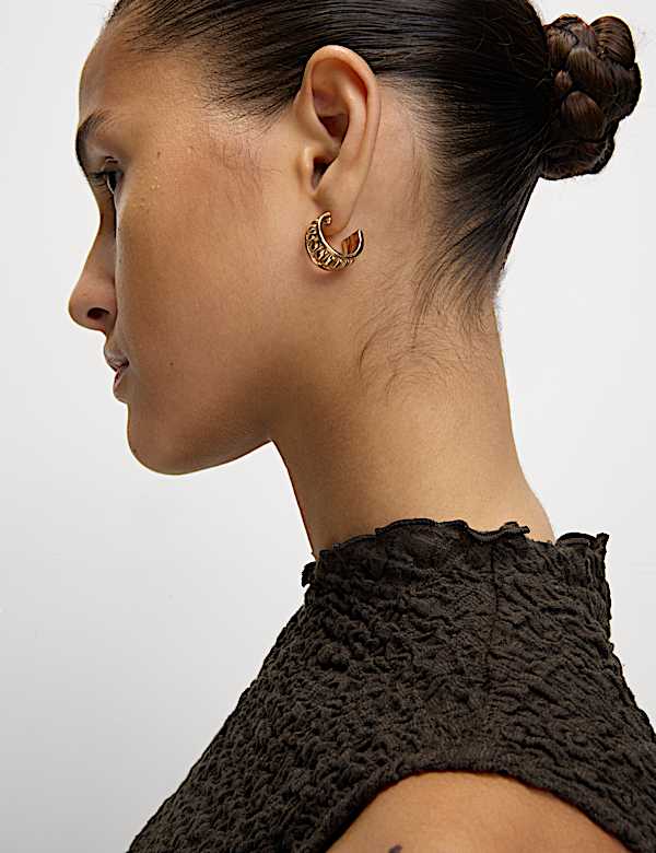 Jersey Midi Dress - JE