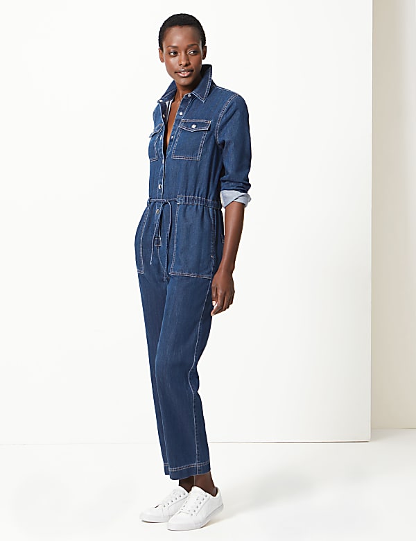 Marks jumpsuit clearance