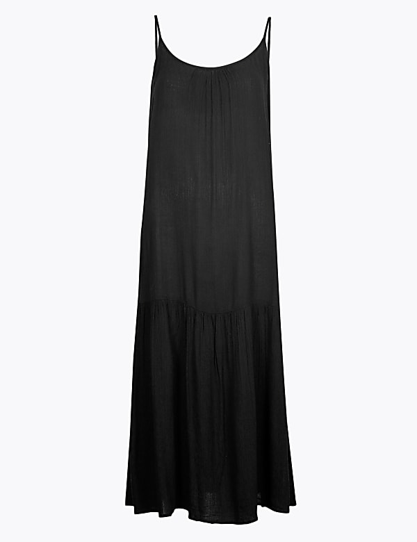 Midi Slip Dress