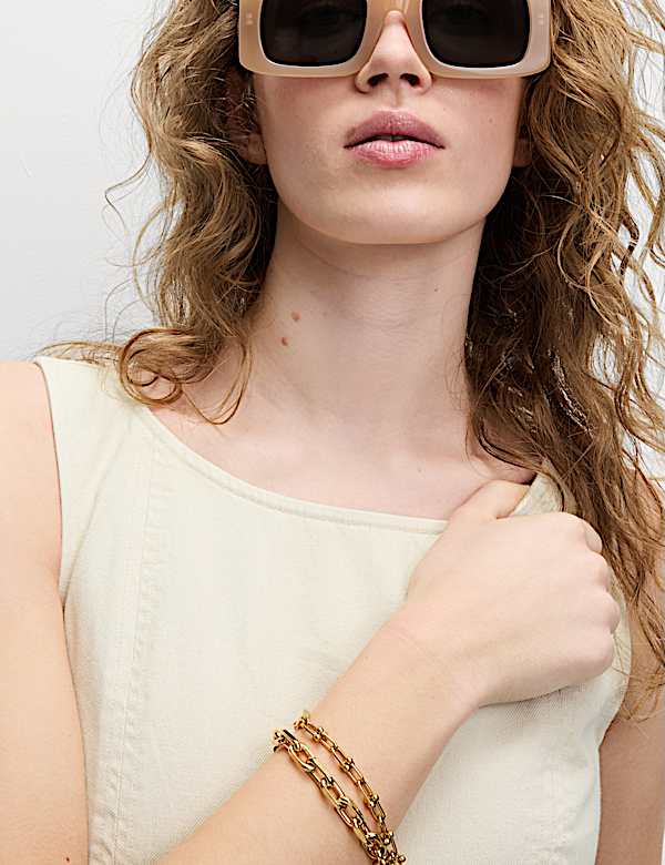 שמלת ג'ינס רב-עונתית בגזרת מיני מכותנה טהורה - IL