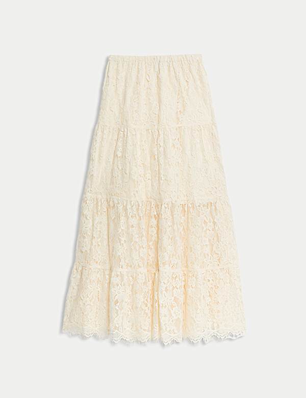 Rok Tumpuk Maxi Renda - ID