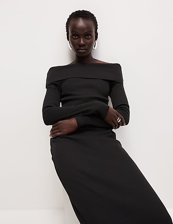 Casual bandeau dress top