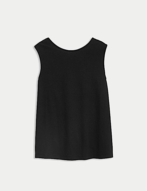 Knot Detail Top - UA