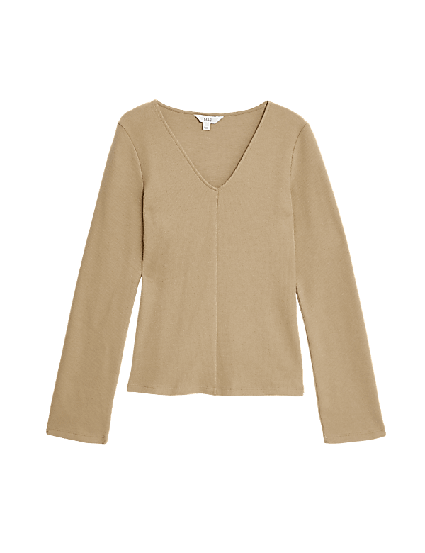 Jersey Super Soft Top