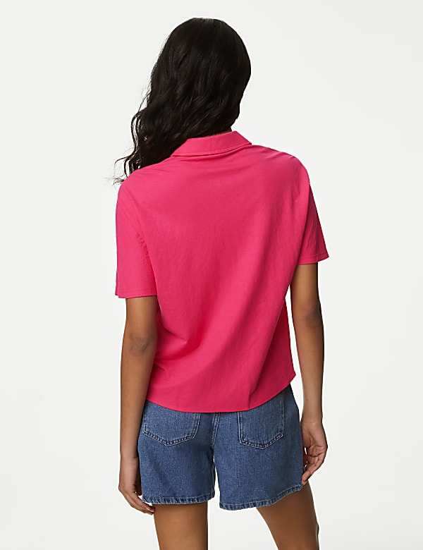 Jersey Shirt