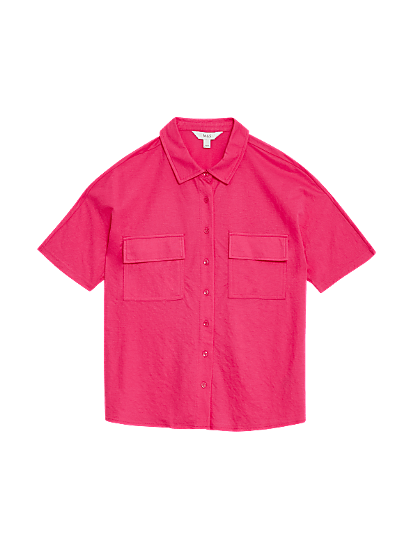 Jersey Shirt