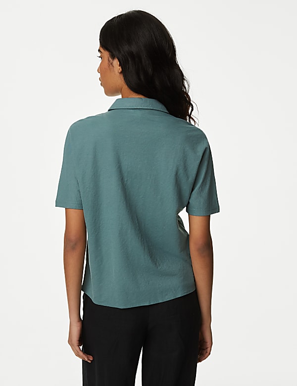 Jersey Shirt