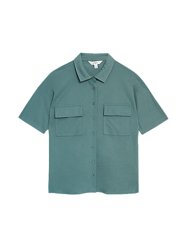 Jersey Shirt