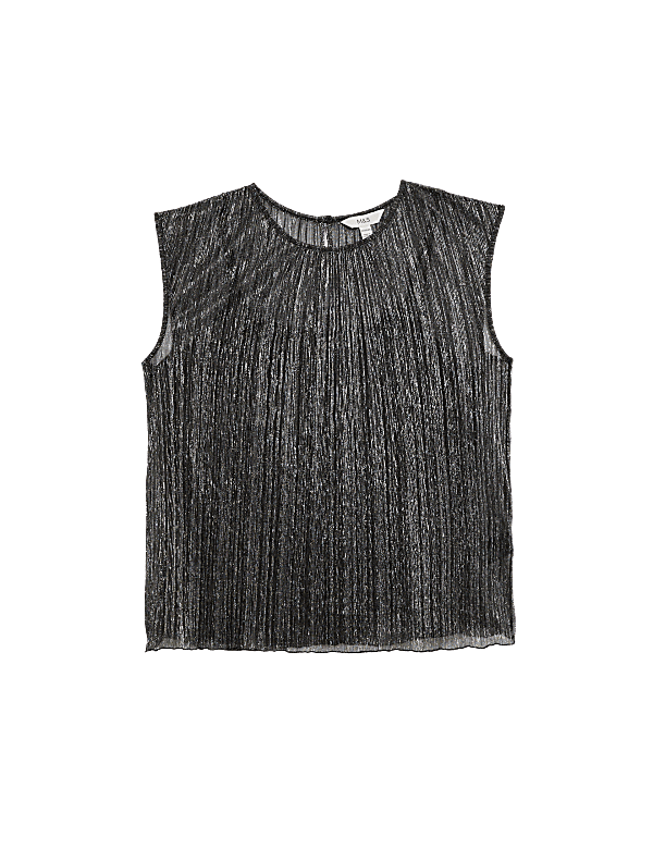 Sparkly Top