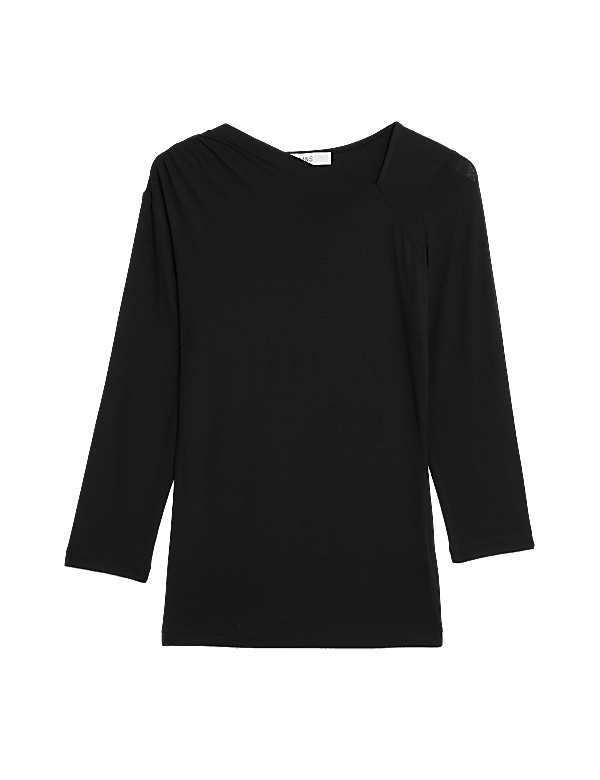 Jersey Asymmetric Top