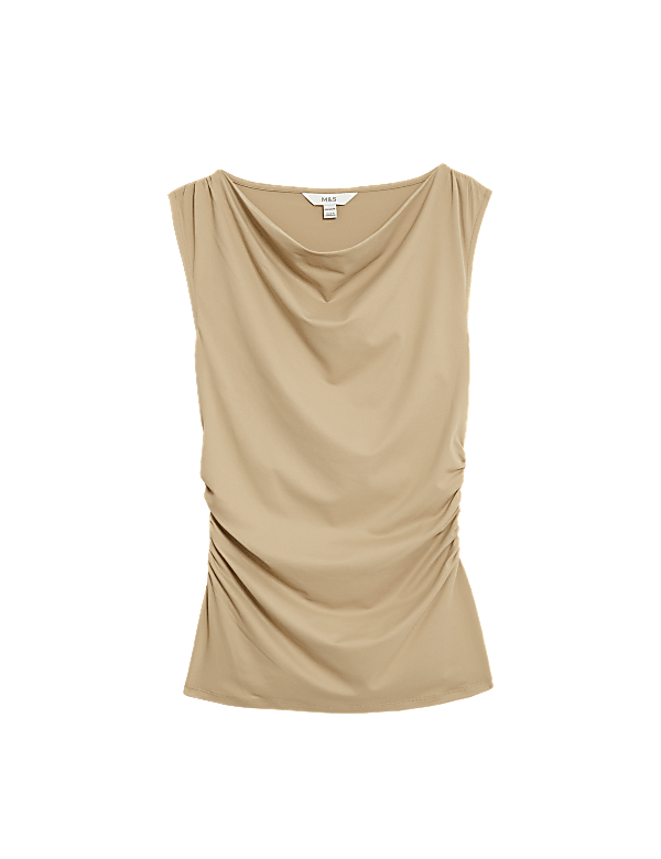 Jersey Top