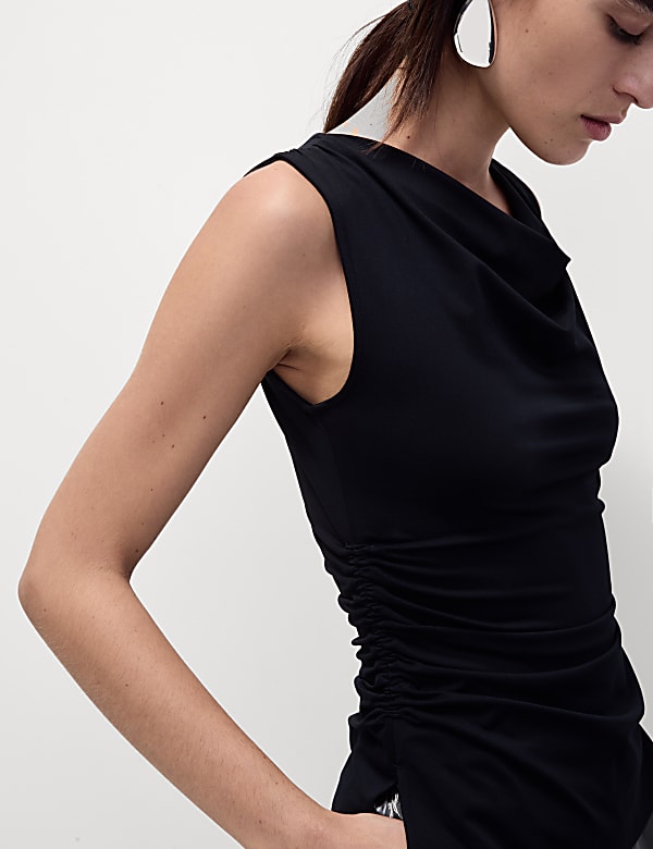 Jersey Top