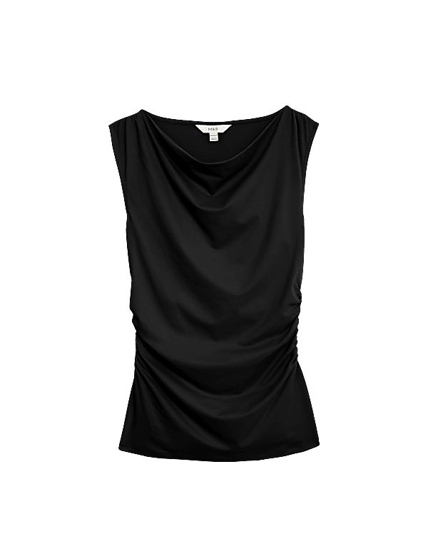 Jersey Top