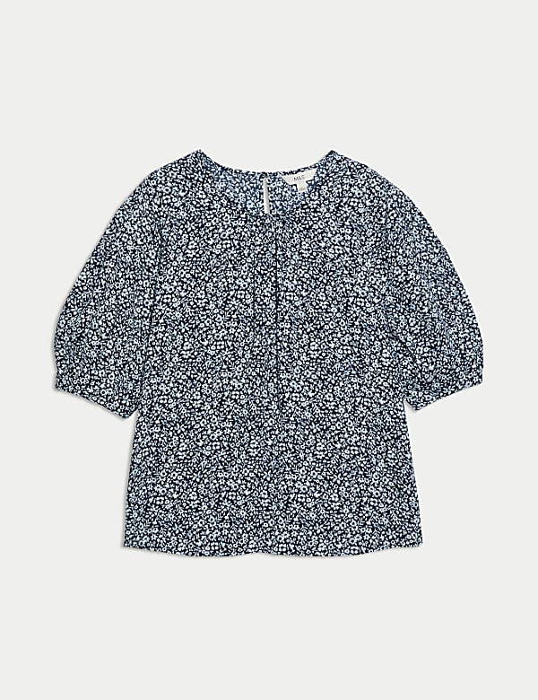 Top estampado - ES