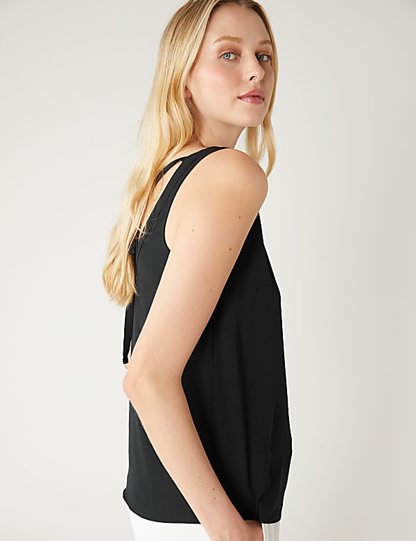 Cami Top - MX