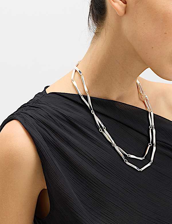 Draped One Shoulder Asymmetric Longline Top - AU