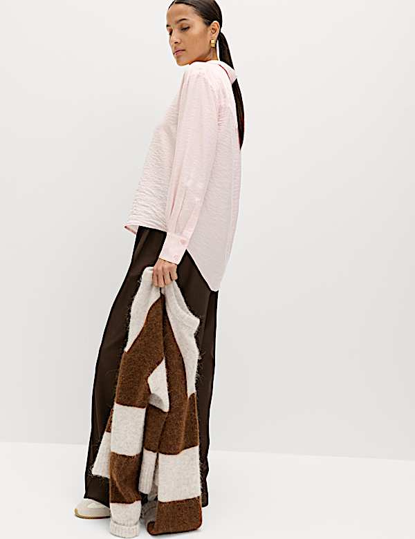 מארז 2 חולצות עם צווארון - IL