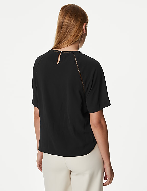 Short Sleeve Top