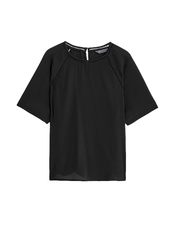 Short Sleeve Top