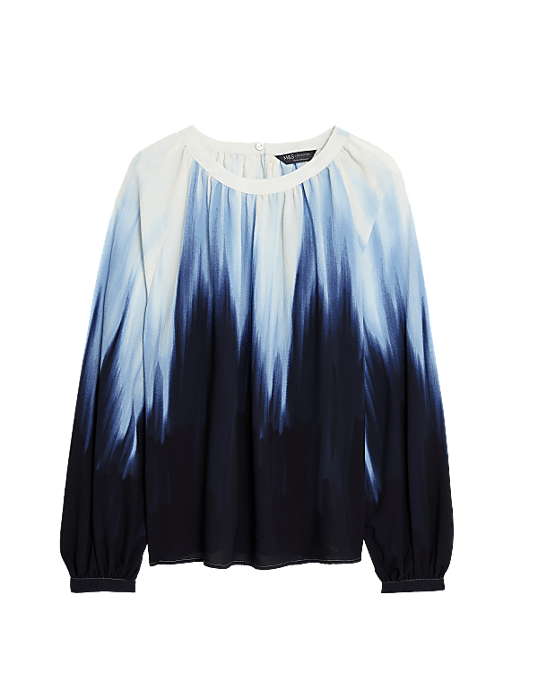 Printed Top