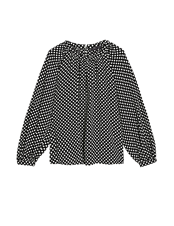 Printed Top