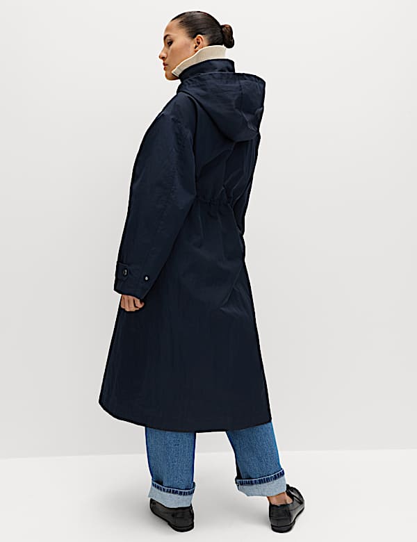 Waterproof Stormwear&trade; Ultra Hooded Parka - EE