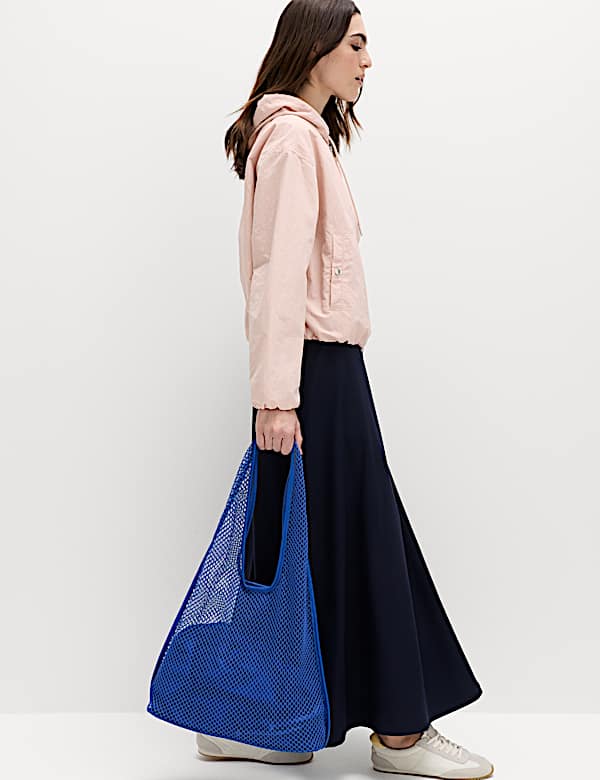 Stormwear&trade; Short Parka - HR