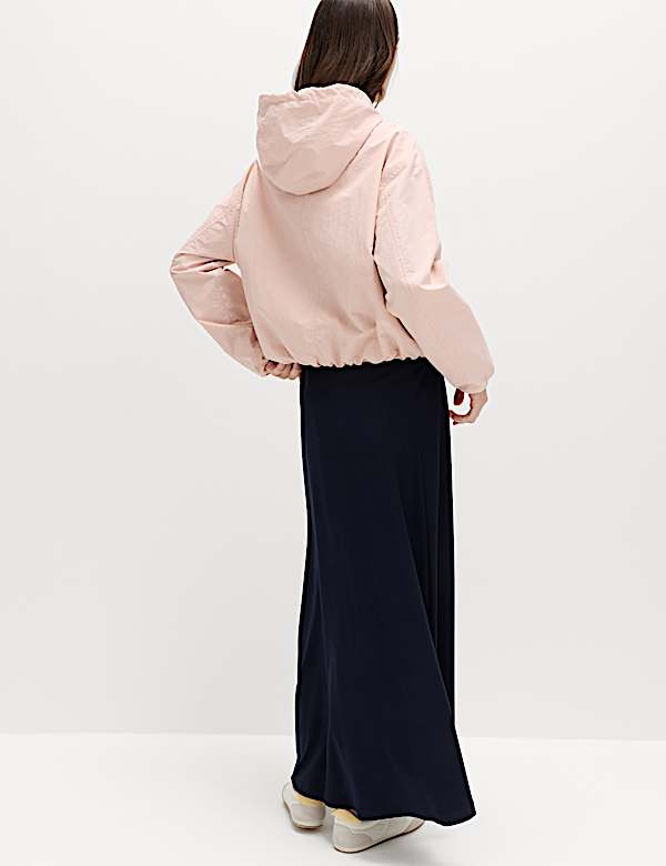 Stormwear&trade; Short Parka - HR