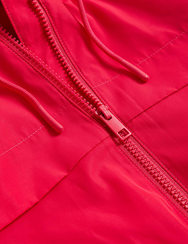 Stormwear™ Hooded Parka Coat