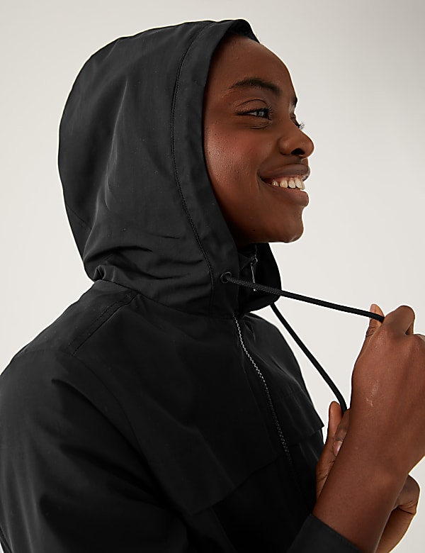 Stormwear™ Hooded Parka Coat